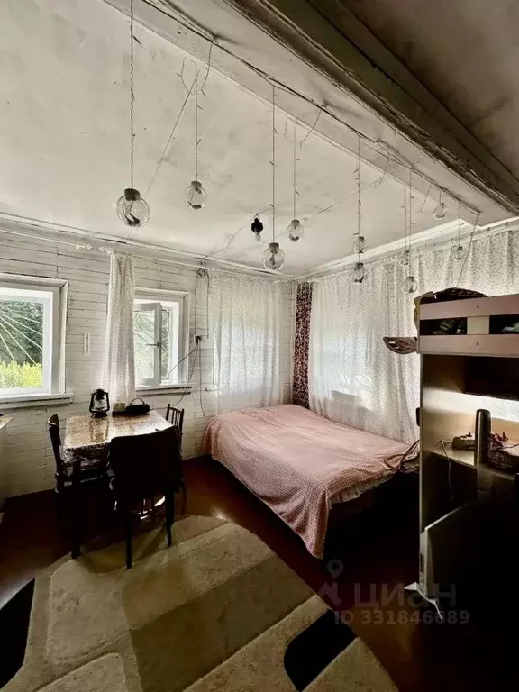 Дом в Кировская область, Киров городской округ, д. Масленики 14 (27 м) - Фото 2
