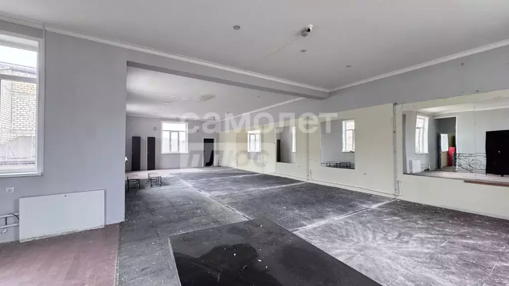 Помещение свободного назначения в Дагестан, Дербент ул. Юрия Гагарина, ... - Фото 1