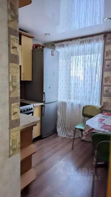 2-к кв. Иркутская область, Иркутск ул. Лызина, 46 (46.7 м) - Фото 1