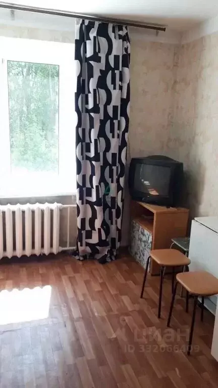 Студия Башкортостан, Уфа ул. Минигали Губайдуллина, 3 (18.0 м) - Фото 2