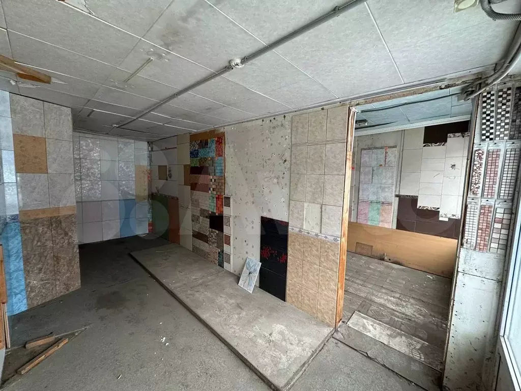 Торговая площадь, 28 м - Фото 0