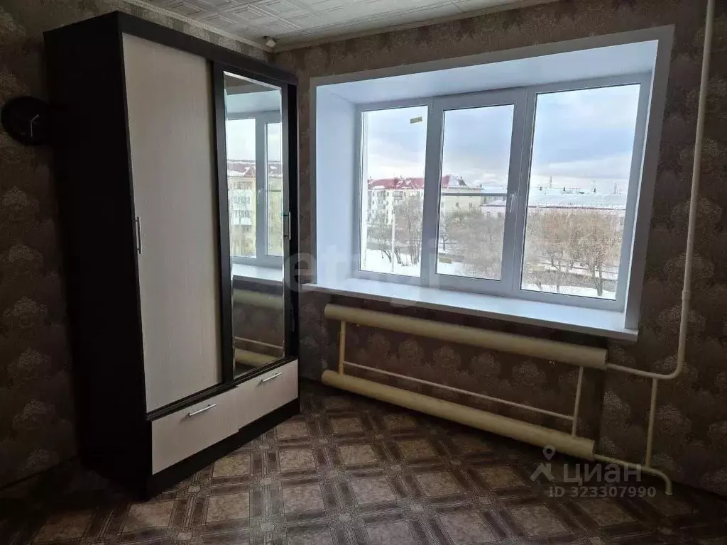 1-к кв. Курганская область, Курган просп. Конституции, 32 (39.9 м) - Фото 1