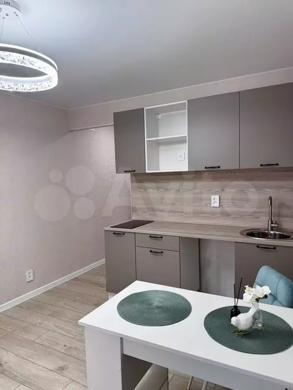 Квартира-студия, 19 м, 7/9 эт. - Фото 0