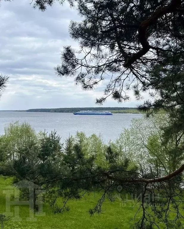 Дом в Тверская область, Кашинский муниципальный округ, д. Шестаково ... - Фото 1