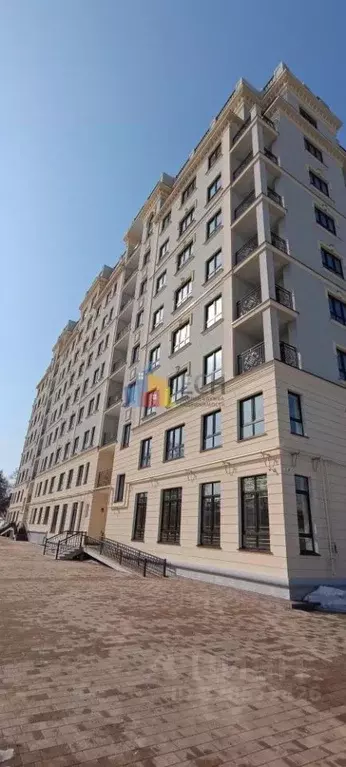 2-к кв. Тульская область, Тула пер. Шевченко, 5 (74.9 м) - Фото 0