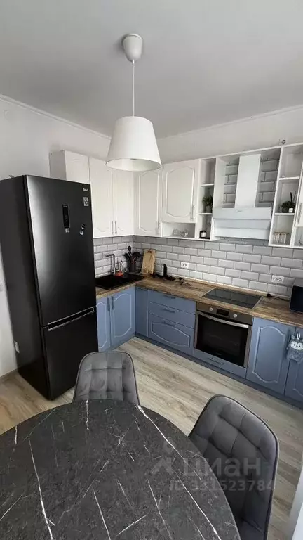 1-к кв. Санкт-Петербург ул. Плесецкая, 10 (32.1 м) - Фото 1
