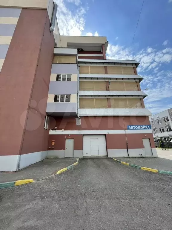 Машиноместо, 15 м - Фото 0