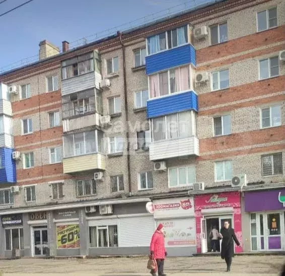 2-к. квартира, 42 м, 3/5 эт. - Фото 1