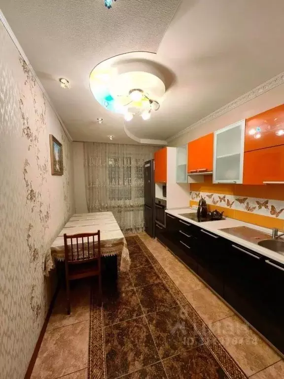 2-к кв. Санкт-Петербург Народная ул., 11к2 (57.0 м) - Фото 0