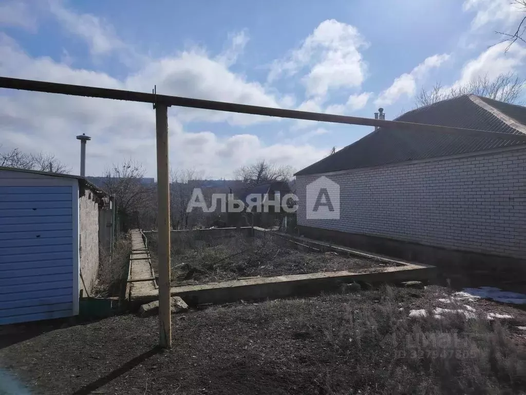 Участок в Ростовская область, Шахты Нижний пер. (3.0 сот.) - Фото 2