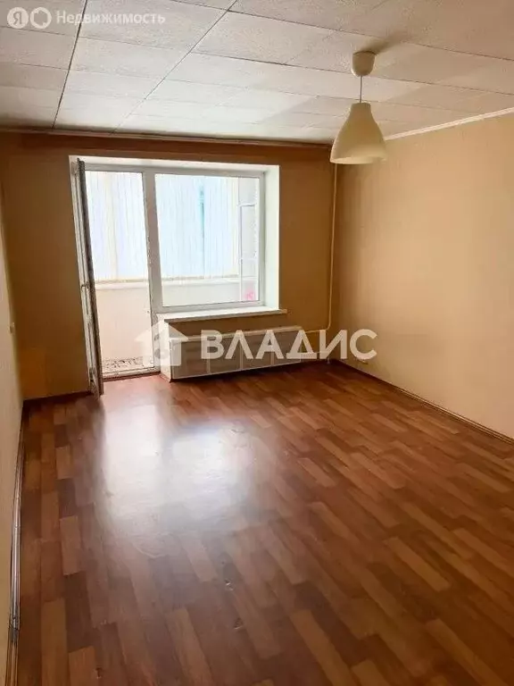 1-комнатная квартира: Москва, Краснобогатырская улица, 77 (33 м) - Фото 1