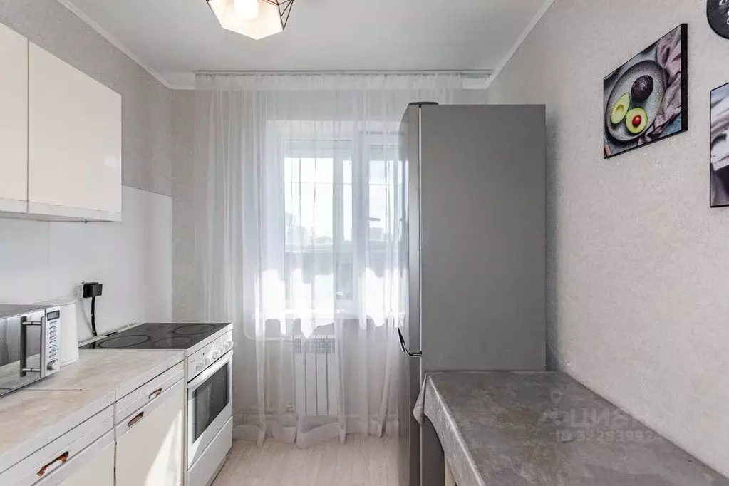 2-к кв. Свердловская область, Екатеринбург ул. Черепанова, 36 (47.2 м) - Фото 2