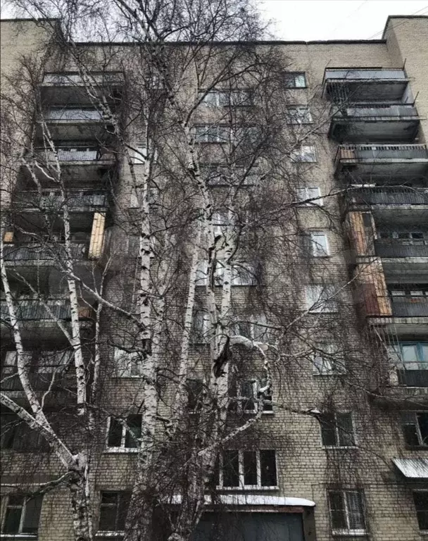 Комната 24,7 м в 4-к., 3/9 эт. - Фото 0