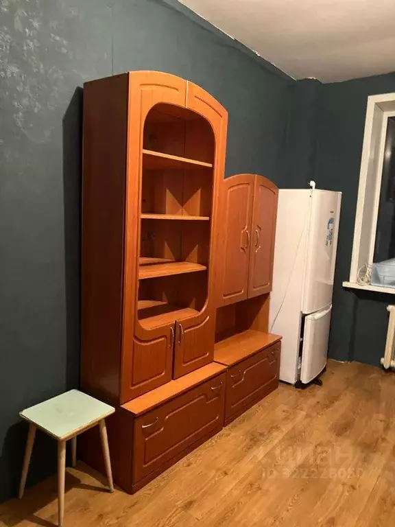 Комната Татарстан, Казань ул. Лядова, 14 (15.0 м) - Фото 1