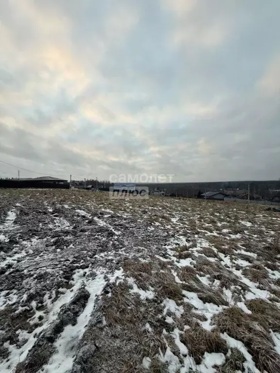 Участок в Московская область, Мытищи городской округ, д. Сухарево  ... - Фото 2