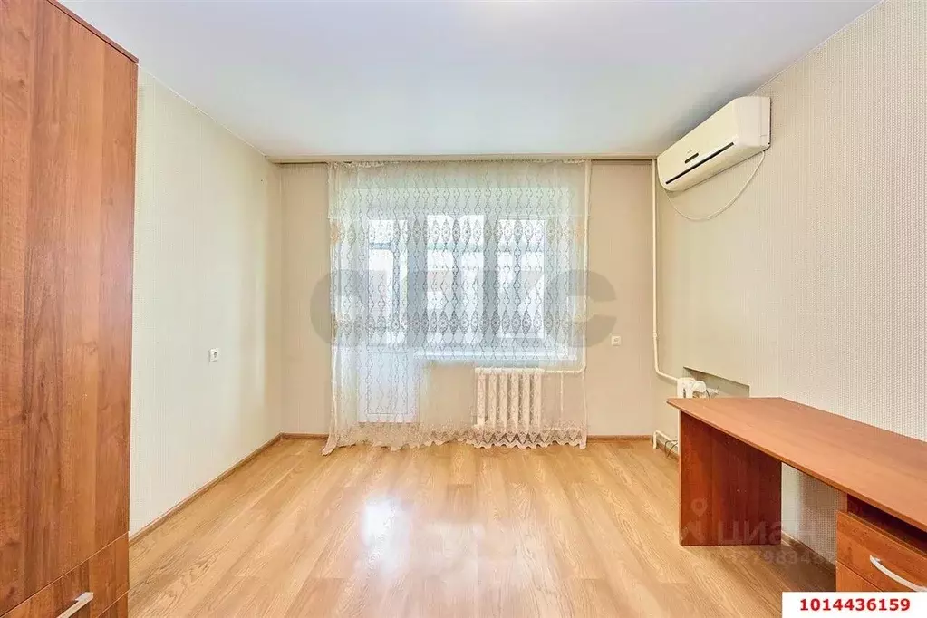 2-к кв. Краснодарский край, Краснодар ул. Имени Тургенева (51.3 м) - Фото 1