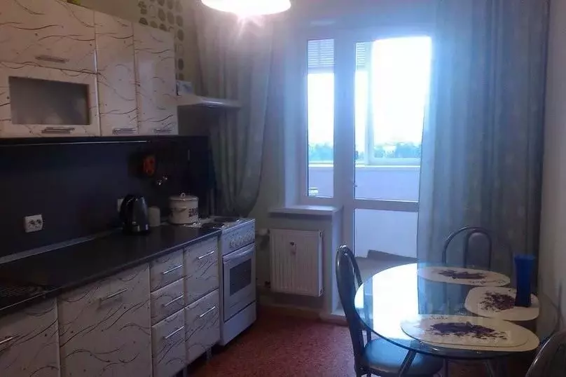 1-к кв. Пермский край, Пермь Оханская ул., 31 (43.0 м) - Фото 2