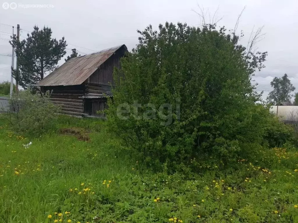 Дом в посёлок Малиновка, садовое общество Дружба (20 м) - Фото 2
