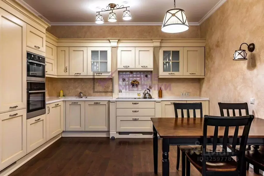 2-к кв. Санкт-Петербург Барочная ул., 12 (75.0 м) - Фото 1