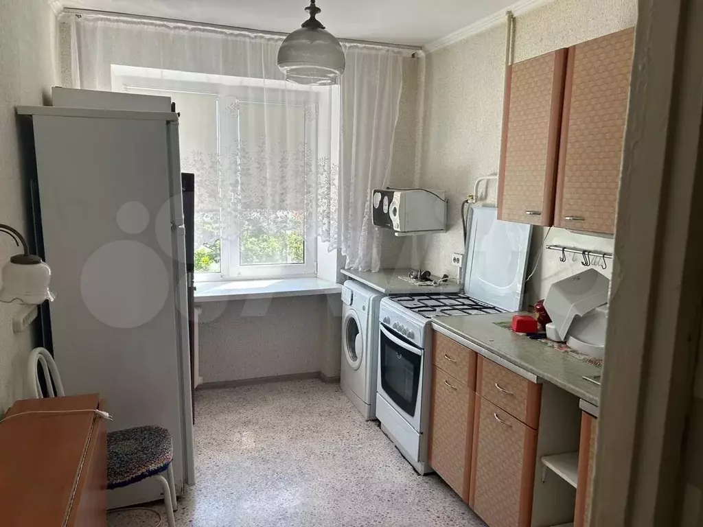 2-к. квартира, 52 м, 6/9 эт. - Фото 0