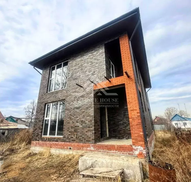 Дом в Татарстан, Казань ул. 6-я Давликеевская (130 м) - Фото 1