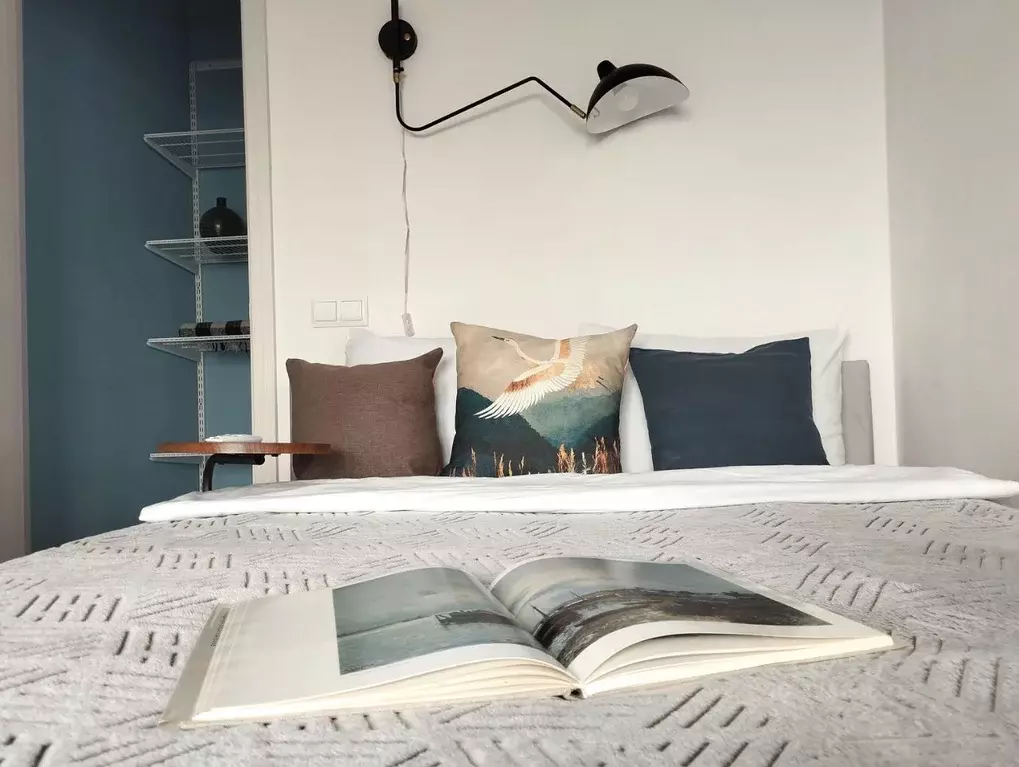 1-к кв. Москва 1-й Грайвороновский проезд, 3Ак3 (32.0 м) - Фото 1