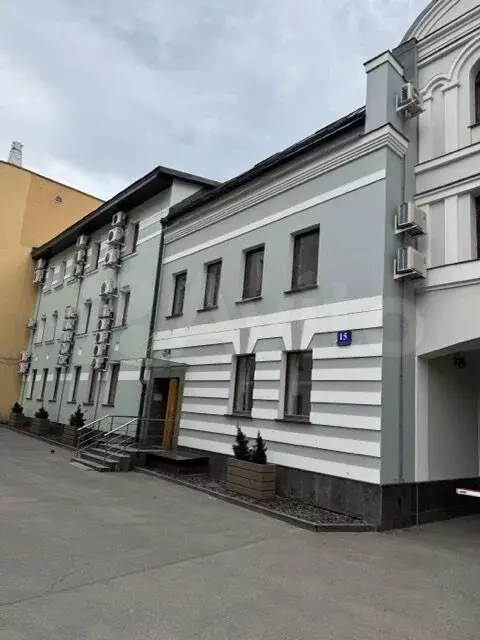 Аренда офиса класса В, 265 м Долгоруковская 15 - Фото 0