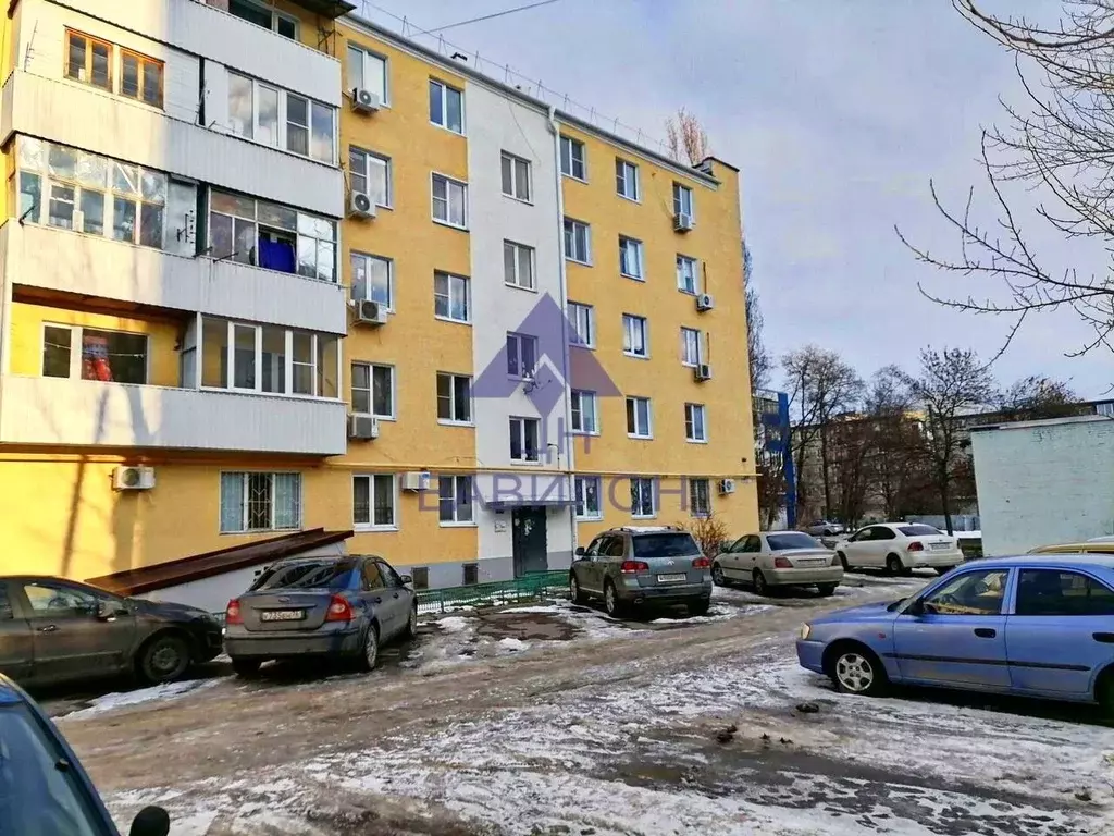 Комната Ростовская область, Волгодонск ул. Ленина (16.0 м) - Фото 0