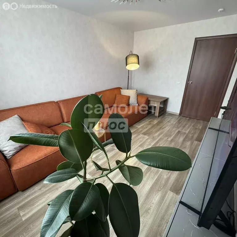 1-комнатная квартира: Грязи, Карьерная улица, 22Бк1 (33.2 м) - Фото 1