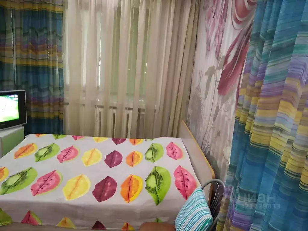 Студия Челябинская область, Челябинск ул. Либкнехта, 18 (16.0 м) - Фото 1