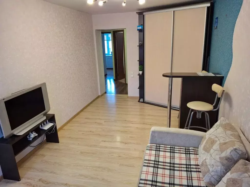2-к кв. Удмуртия, Ижевск ул. Коммунаров, 224В (47.0 м) - Фото 1