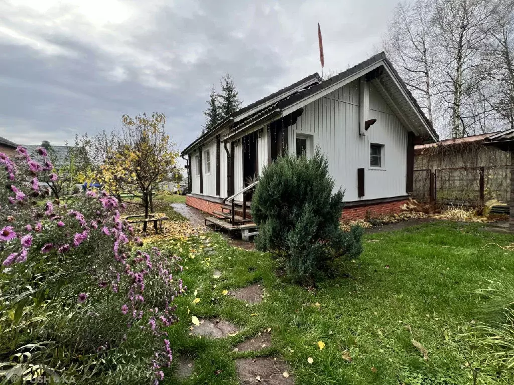 Продается дом в СНТ Строитель - Фото 0