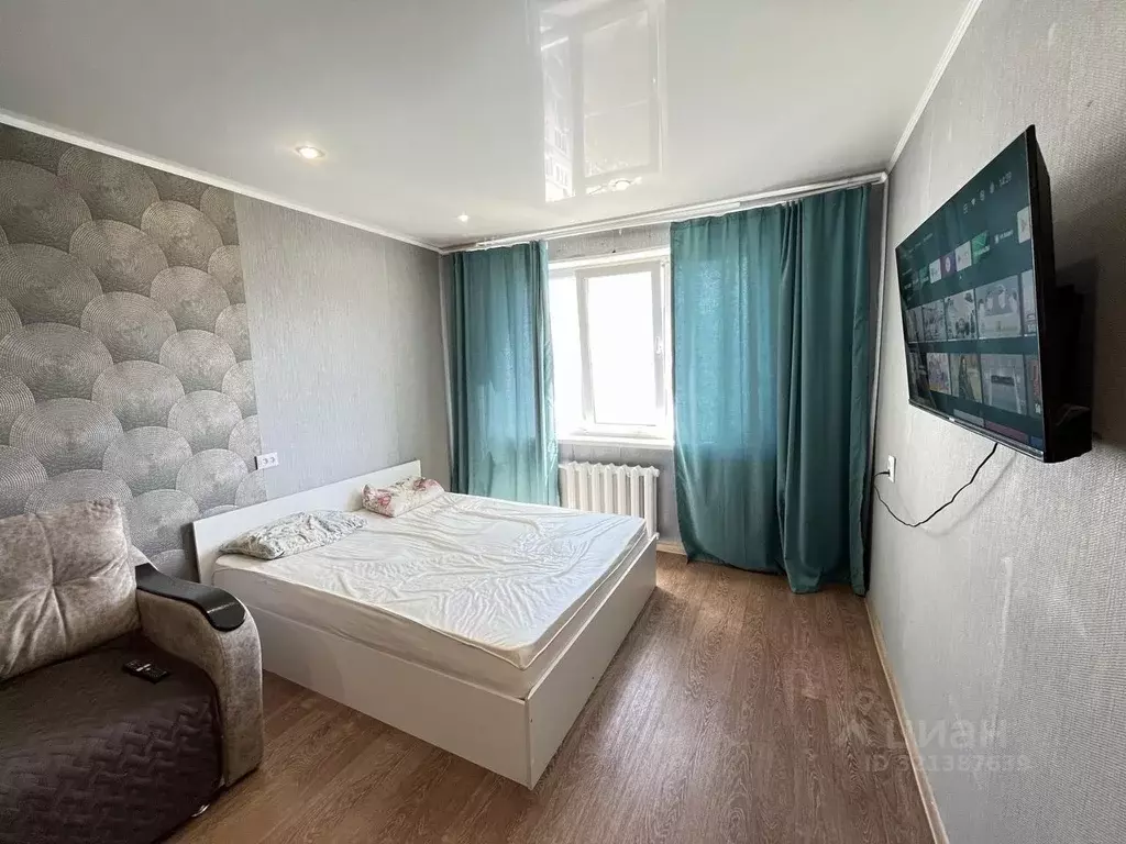 2-к кв. Тульская область, Тула ул. Братьев Жабровых, 3 (53.0 м) - Фото 0