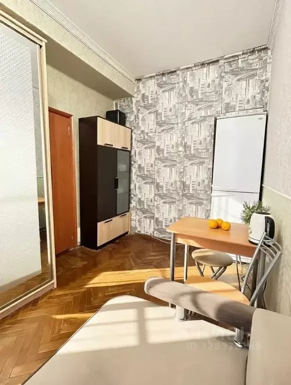 Комната Санкт-Петербург Новоовсянниковская ул., 17А (13.2 м) - Фото 1