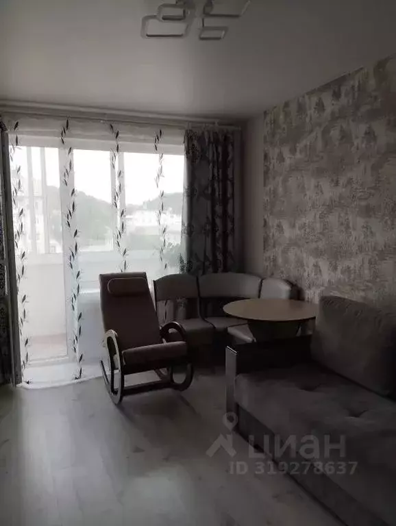 2-к кв. Карелия, Лахденпохья Спортивная ул., 1 (45.0 м) - Фото 0