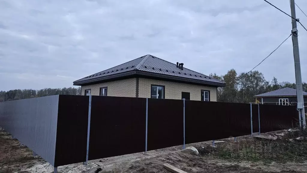 Дом в Московская область, Раменский муниципальный округ, с. Гжель  ... - Фото 1