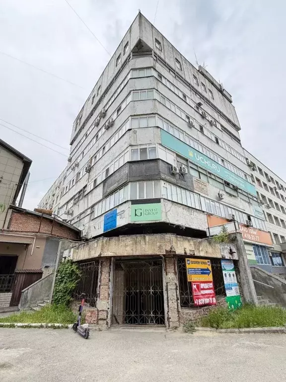 Помещение свободного назначения в Кабардино-Балкария, Нальчик ул. ... - Фото 1