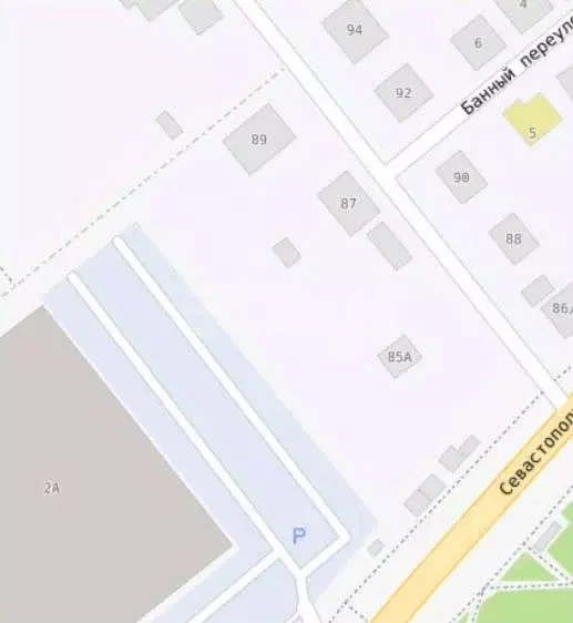 Участок в Белгородская область, Губкин Горняк-Мичуринец СТ,  (6.12 ... - Фото 1