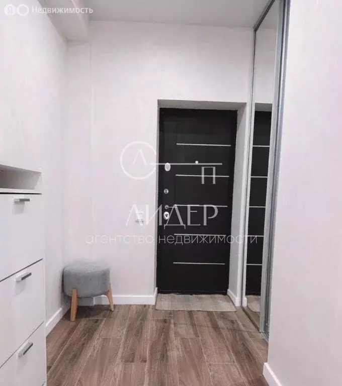 1-комнатная квартира: Сочи, микрорайон Новый Сочи, Клубничная улица, ... - Фото 2