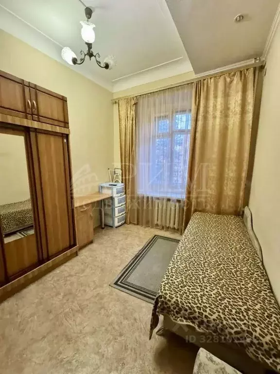 Комната Пензенская область, Пенза Красная ул., 67 (10.0 м) - Фото 1