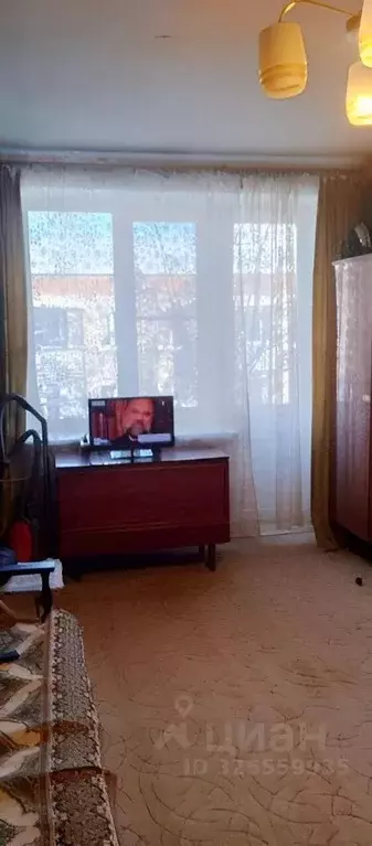 2-к кв. Ленинградская область, Гатчина ул. Гагарина, 3 (39.1 м) - Фото 2