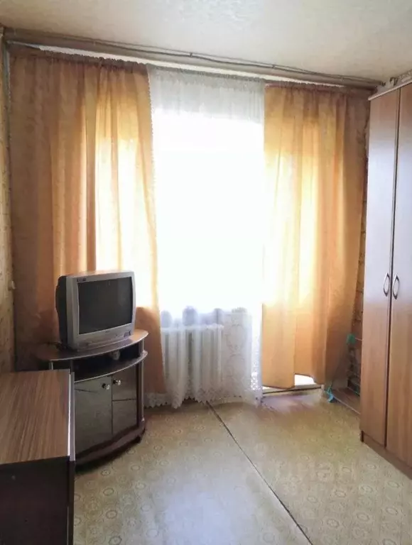 1-к кв. Тульская область, Новомосковск Комсомольская ул., 7 (32.0 м) - Фото 1