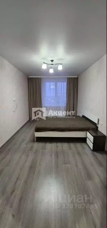 2-к кв. Ивановская область, Иваново ул. 2-я Полевая, 36к1 (70.0 м) - Фото 2