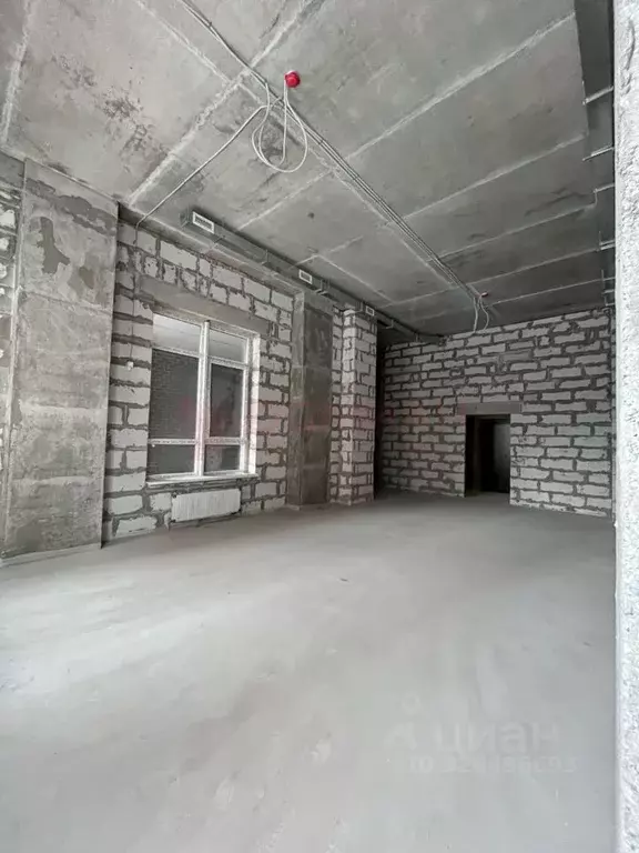 Помещение свободного назначения в Ростовская область, Ростов-на-Дону ... - Фото 1