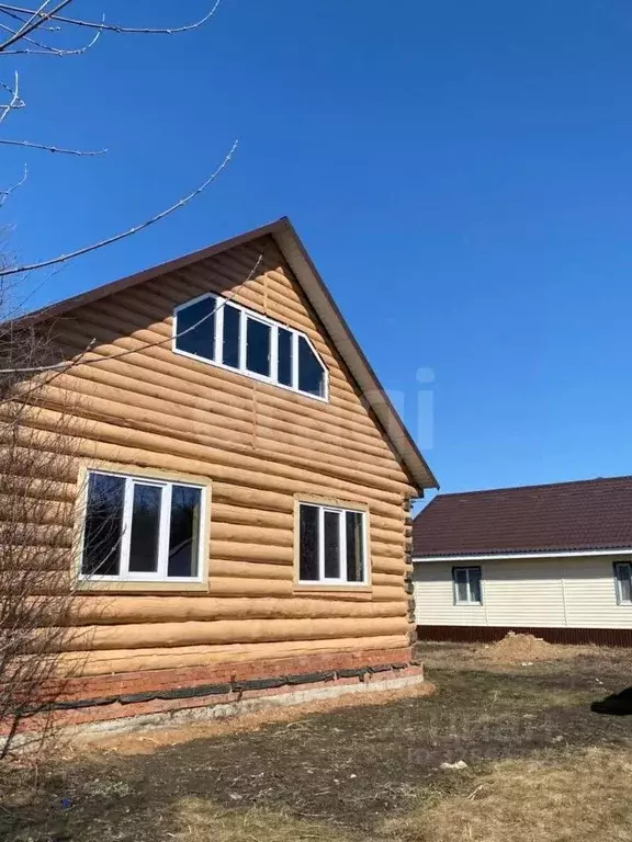 Дом в Башкортостан, Уфа Айгуль СНТ, 54 (80 м) - Фото 2