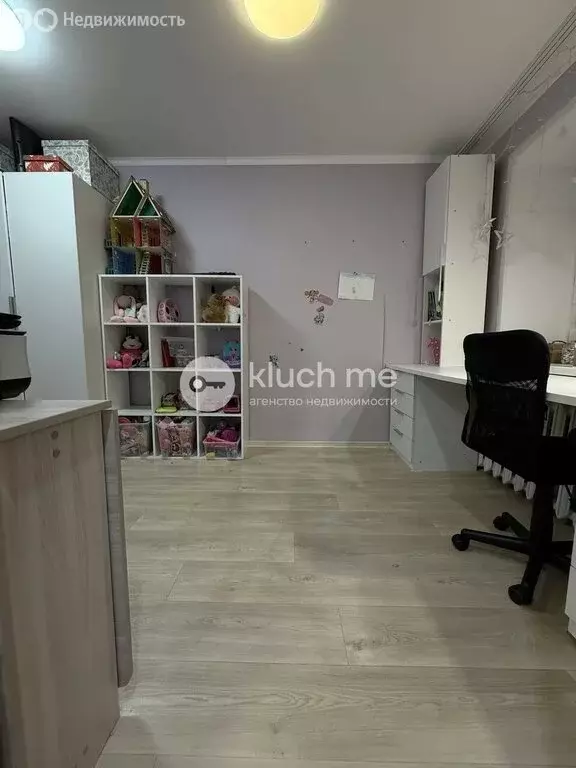 3-комнатная квартира: Казань, Авангардная улица, 56/2 (56 м) - Фото 2