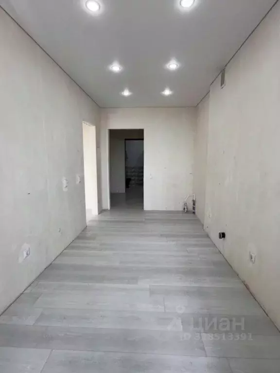 2-к кв. Башкортостан, Уфа ул. Рихарда Зорге, 13/1 (36.0 м) - Фото 1