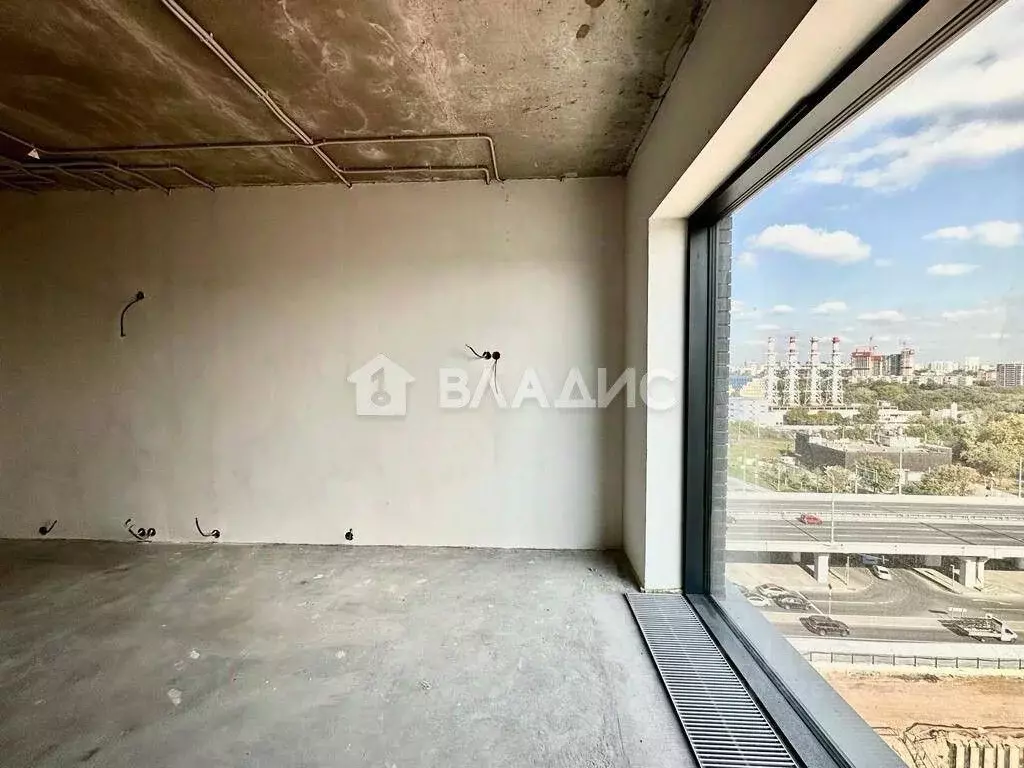 1-к кв. Москва Волоколамское ш., 95/2 (40.0 м) - Фото 1