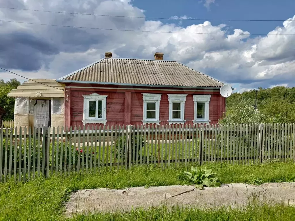 Дом 50 м на участке 26 сот. - Фото 0