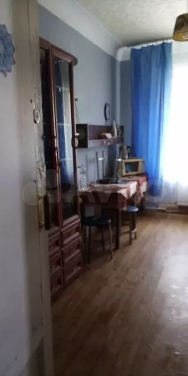 Комната 14 м в 5-к., 2/5 эт. - Фото 1